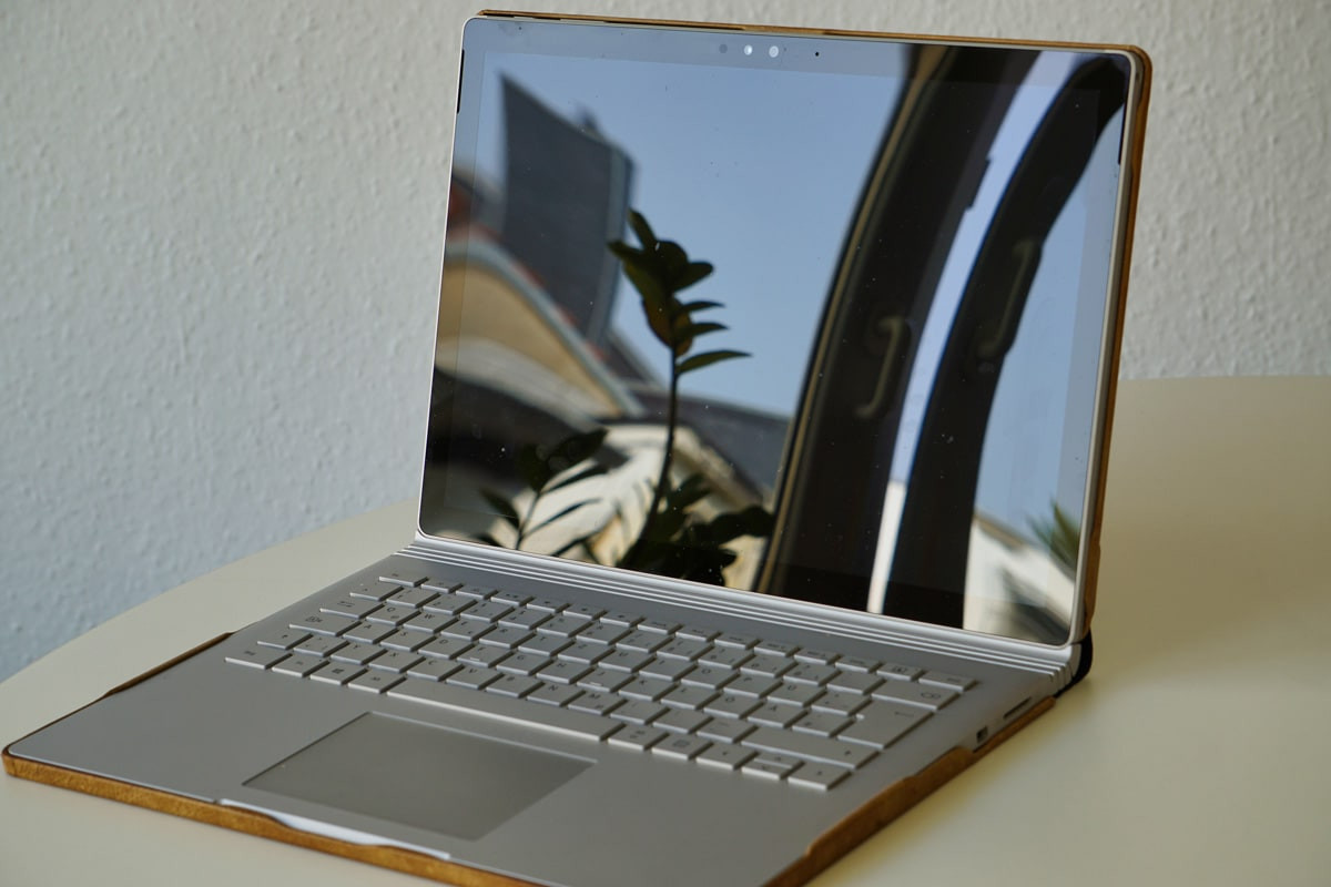Laptop